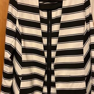 Women’s Stripe Jacket
